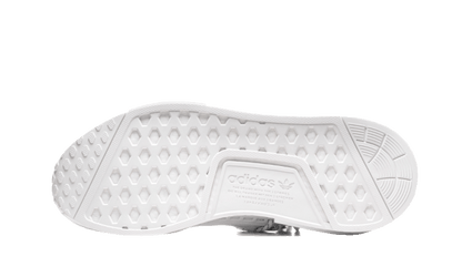 NMD HU Pharrell White
