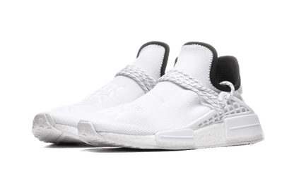 NMD HU Pharrell White