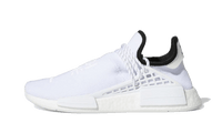 NMD HU Pharrell White