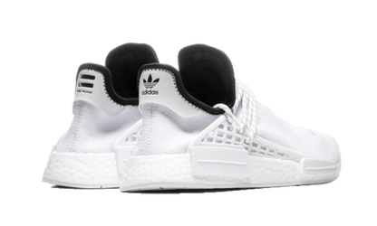 NMD HU Pharrell White
