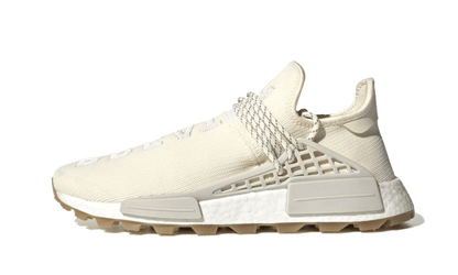 NMD HU Proud Pack Cream White