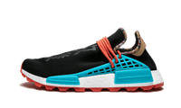NMD SolarHu Pharrell Inspiration Pack Black
