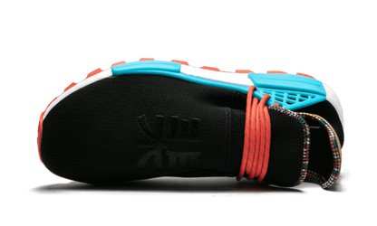 NMD SolarHu Pharrell Inspiration Pack Black