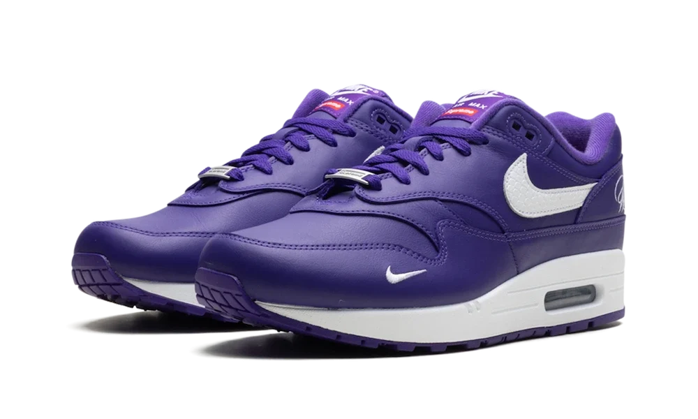 Air Max 1 &