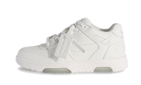 Out Of Office "OOO" Triple White