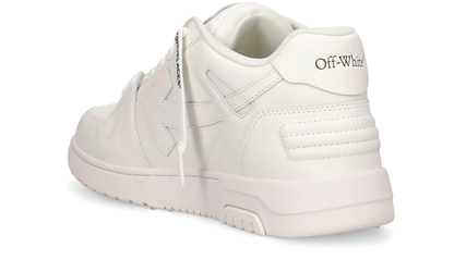 Out Of Office "OOO" Triple White