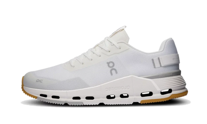 Cloudnova Form 2 White Ivory