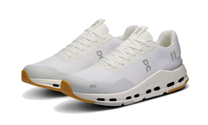 Cloudnova Form 2 White Ivory