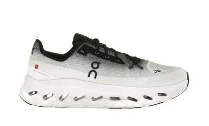 Running Cloudtilt Black Ivory - 3ME10101430