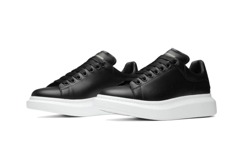 Oversized Black