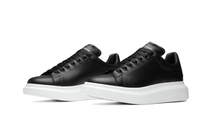 Oversized Black