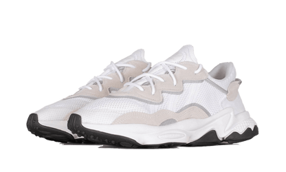 Ozweego Cloud White