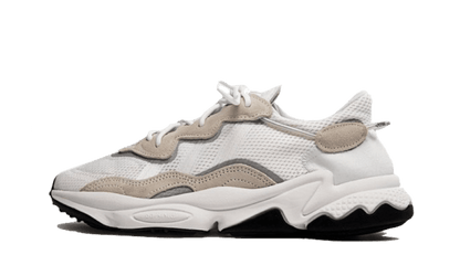 Ozweego Cloud White