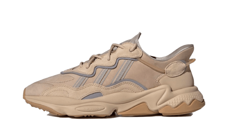 Ozweego Pale Nude