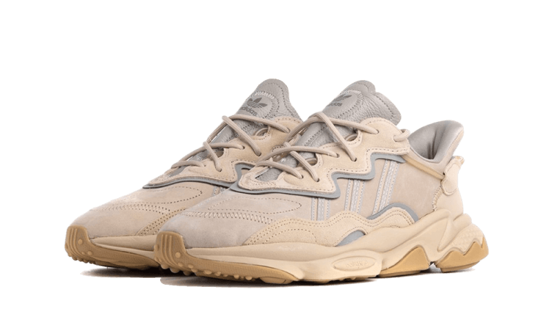 Ozweego Pale Nude