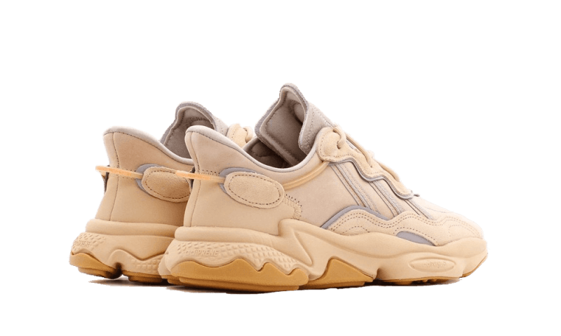 Ozweego Pale Nude