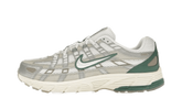 P-6000 Premium Light Bone Bicoastal Green - HF4308-072