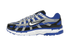 P-6000 Racer Blue Flat Silver - CD6404-400