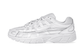 P-6000 Triple White - CD6404-100