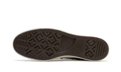 Comme des Garçons Single Heart Chuck 70 Black Low