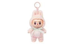 Pop Mart Labubu Mokoko Close to Sweet Vinyl Plush Pendant - PM-PMLMCT-MULTI