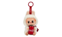 Pop Mart Labubu The Monsters Coca Cola Series Happy Factor Vinyl Plush Figure - PM-PMLTMC-MULTI5