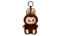 Pop Mart Labubu The Monsters Have a Seat DUODUO Vinyl Plush - PM-PMLTMH-MULTI