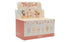 Pop Mart Labubu The Monsters Have a Seat Vinyl Plush Sealed Case (6 Blind Boxes) - PM-PMLTMH-MULTI