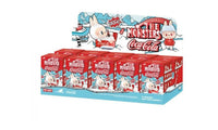 Pop Mart The Monsters Labubu Coca-Cola Series Sealed Case (10 Blind Box) - PM-PMTMLC-MULTI