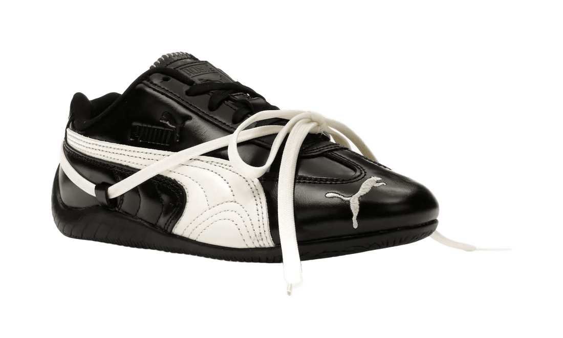 Speedcat Premium Rosé Black - 404391-01