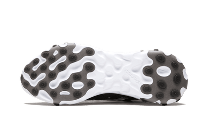 React Element 87 Anthracite Black