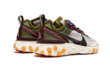 React Element 87 Moss