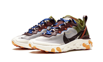 React Element 87 Moss