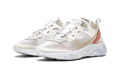 React Element 87 Sail Light Bone