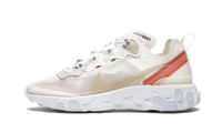 React Element 87 Sail Light Bone