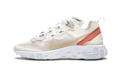 React Element 87 Sail Light Bone