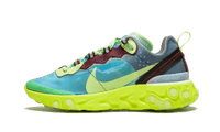 React Element 87 Undercover Lakeside
