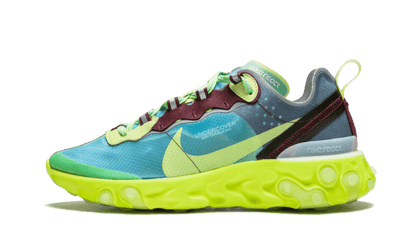 React Element 87 Undercover Lakeside