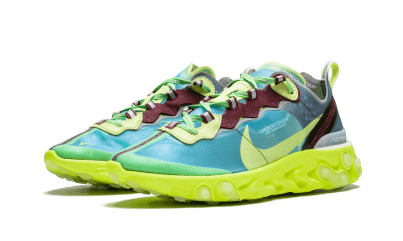 React Element 87 Undercover Lakeside