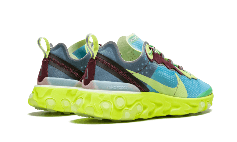 React Element 87 Undercover Lakeside