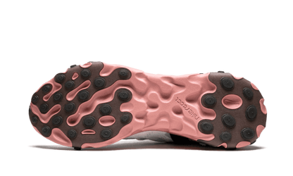 React Runner Mid WR ISPA White Light Crimson