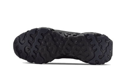 React Vision Triple Black