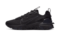 React Vision Triple Black