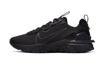 React Vision Triple Black