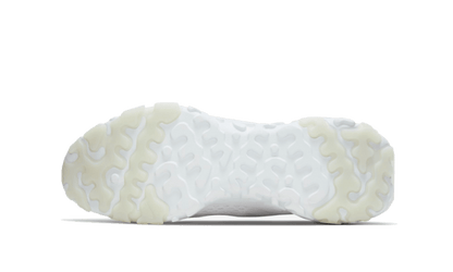 React Vision Triple White