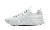 React Vision Triple White