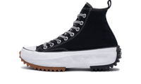 Run Star Hike Hi Black Smoke In