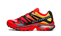 XT-4 OG Fiery Red Empire Yellow