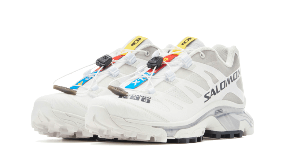 XT-4 OG White Lunar Rock
