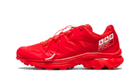 XT-6 10th Anniversary Fiery Red